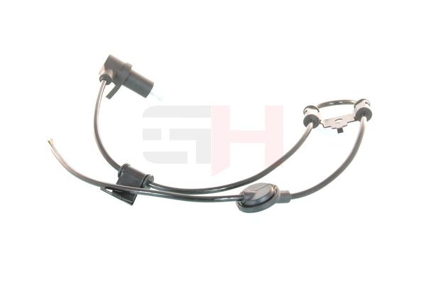 Andur, rattapöörete arv, GH GH-713411V