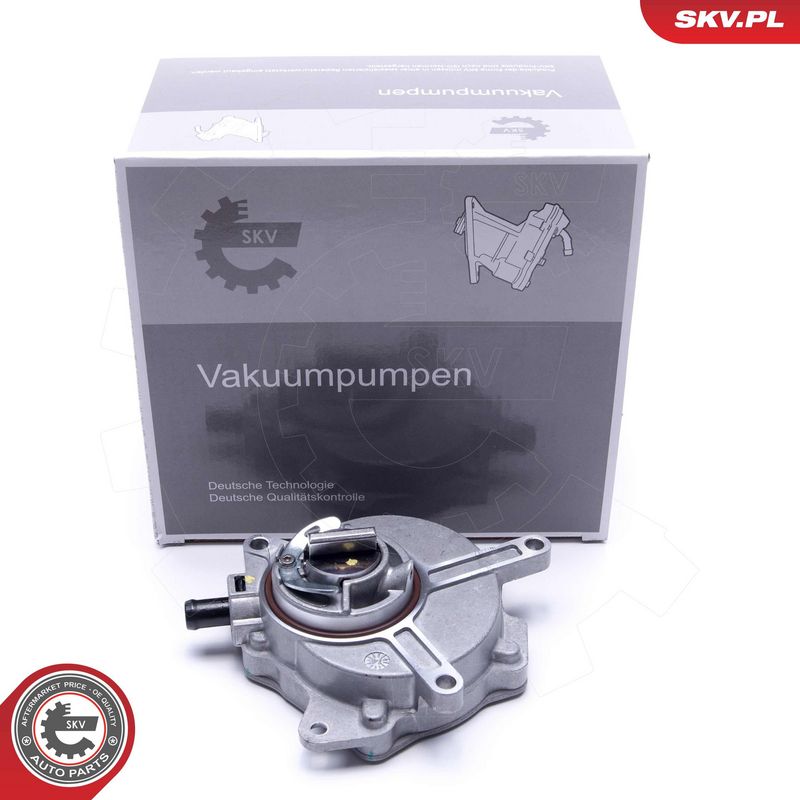 Pump, pidurisüsteem, ESEN SKV 18SKV031