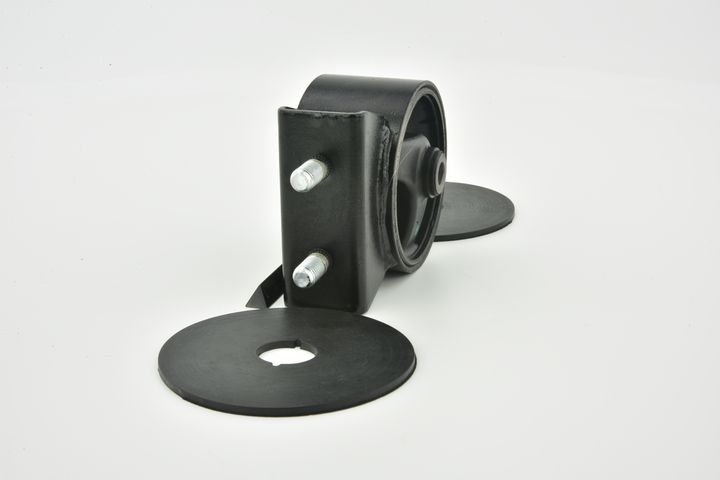 Paigutus, Mootor, FEBEST SZM-SX4RR