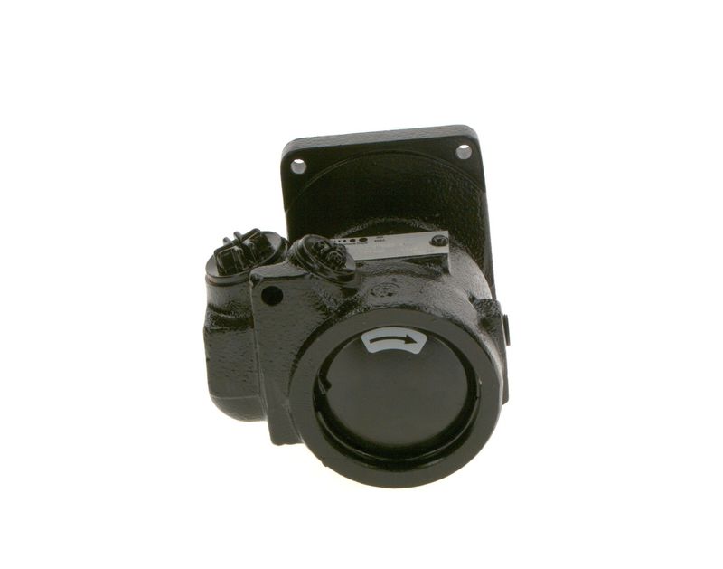 BOSCH K S00 000 228 Hydraulic Pump, steering