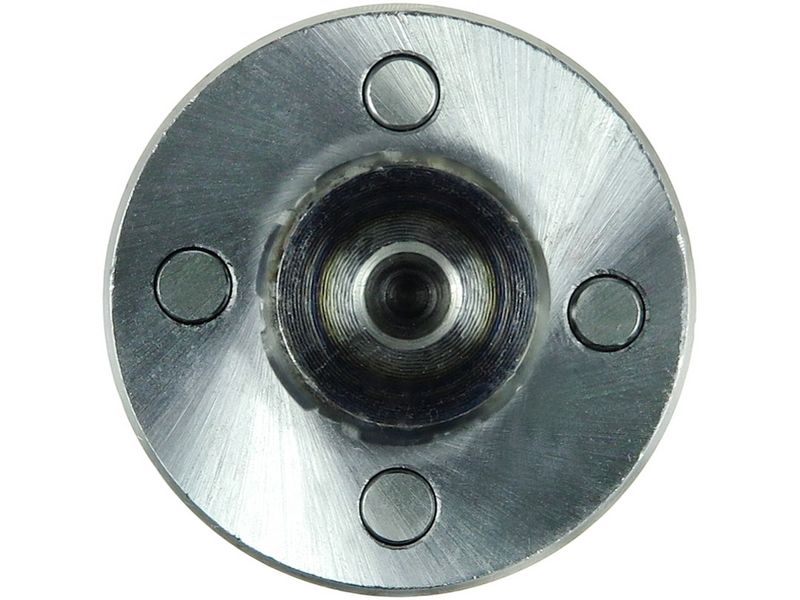 AS-PL SG0076S Repair Kit, starter