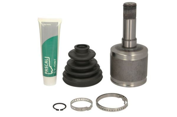 Ledsats, drivaxel Pascal G7X024PC