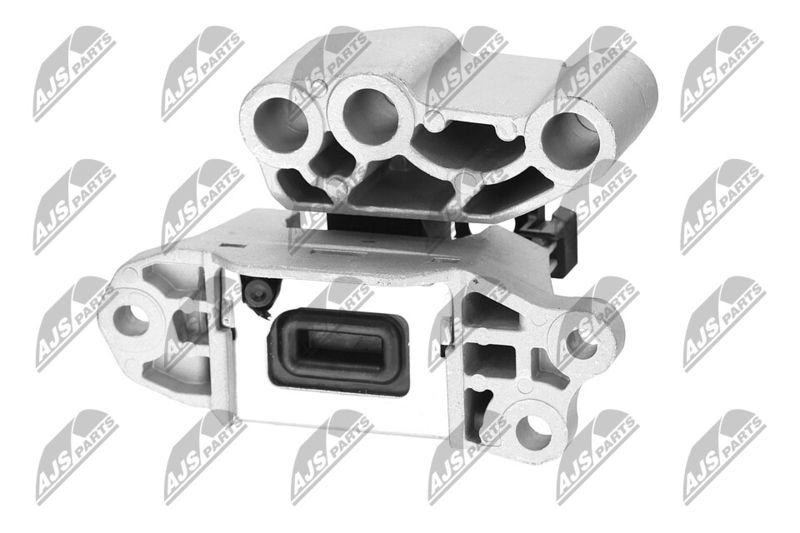 Paigutus, Mootor, NTY ZPS-CH-126