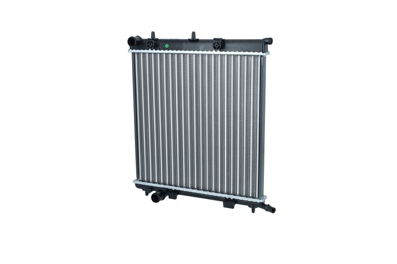 Chladič, chlazení motoru 50430A