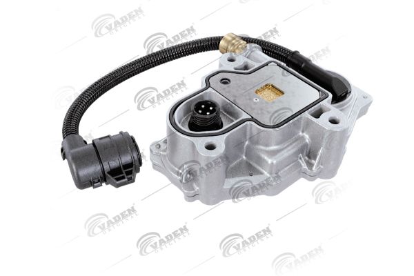 Magnetický ventil 306.01.0012