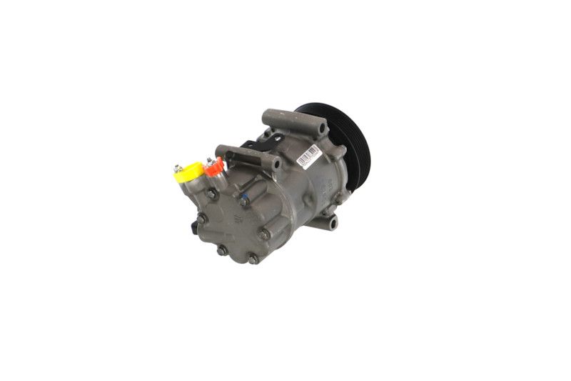 REMANTE 005-001-000163R Compressor, air conditioning
