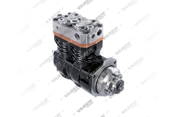 kompresor IVECO Euro 6, se spojkou 1500200001