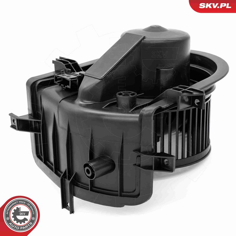 ESEN SKV 68SKV128 Interior Blower