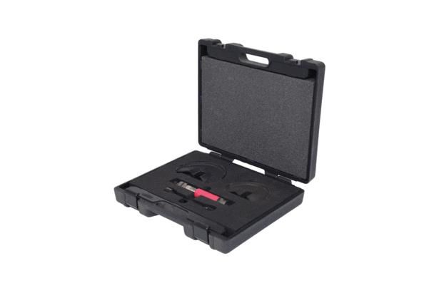 KS TOOLS 500.8610 Spring Compressor, suspension spring