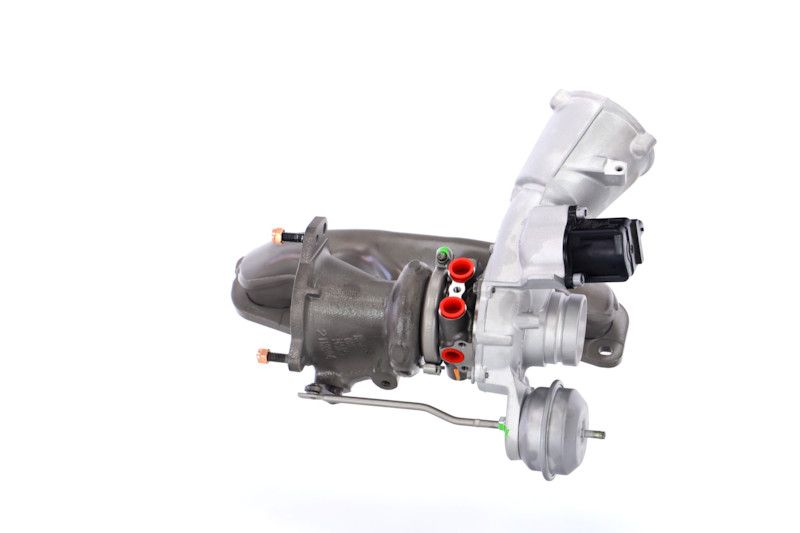 REMANTE 003-002-001090R Charger, charging (supercharged/turbocharged)