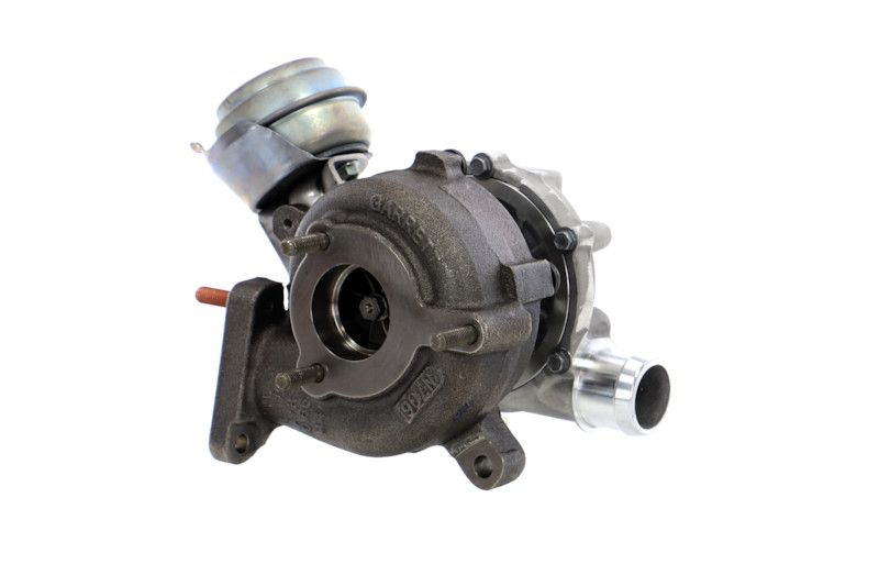 REMANTE 003-001-004479R Charger, charging (supercharged/turbocharged)