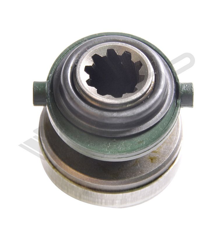 WXQP 351143 - Freewheel Gear, starter
