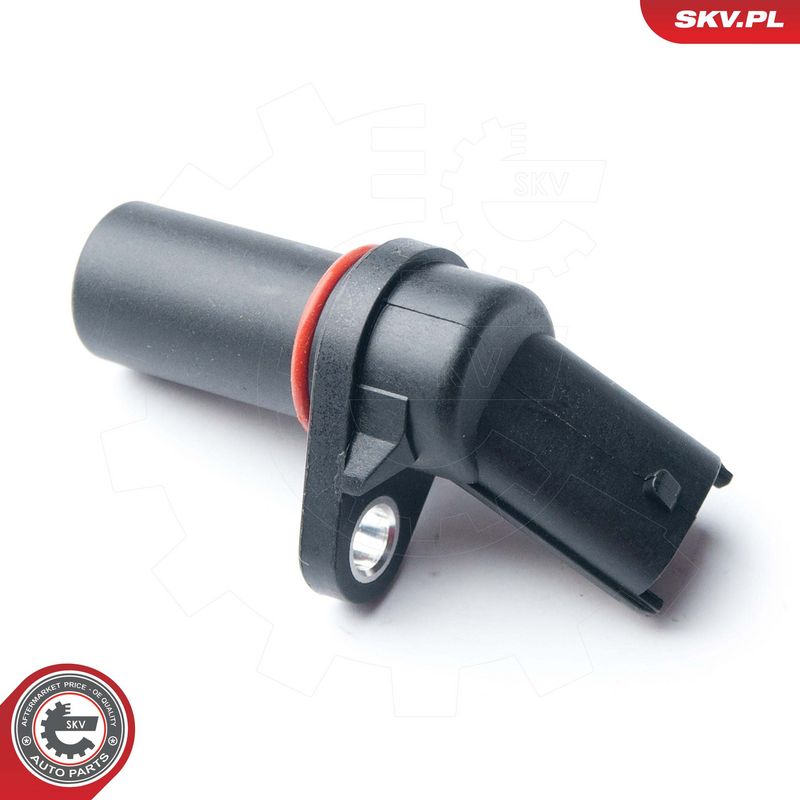 Senzor impulsuri, arbore cotit ESEN SKV 17SKV217