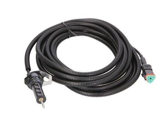 SBP Sensor, voor verslijting remblok