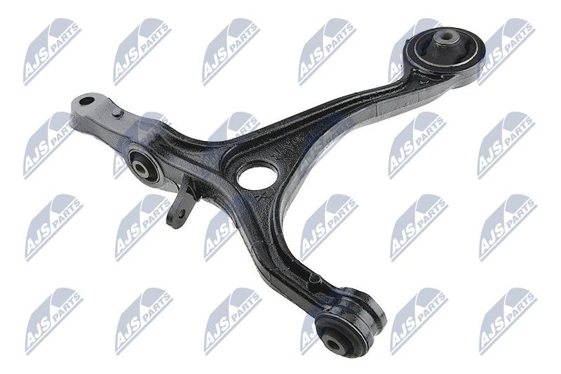 NTY ZWD-HD-047 Control/Trailing Arm, wheel suspension