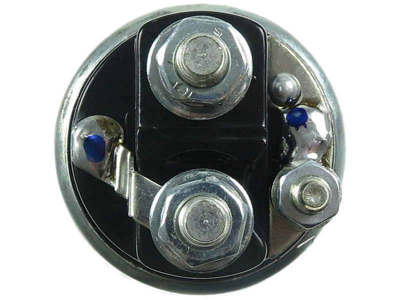 AS-PL SS9072 Solenoid Switch, starter