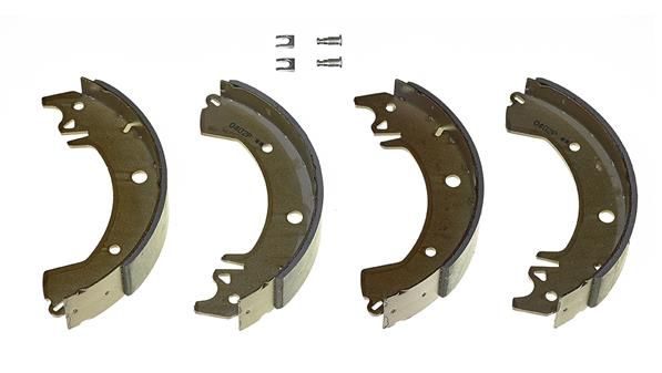 BREMBO S 68 514 Brake Shoe Set