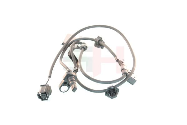 GH GH-704510H Датчик, кількість обертів колеса