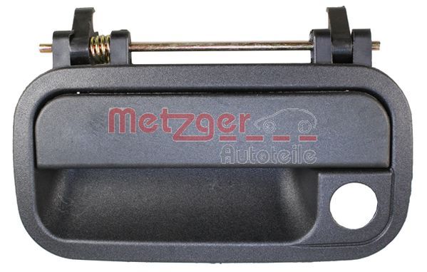 METZGER Ajtó külső fogantyú 2310607