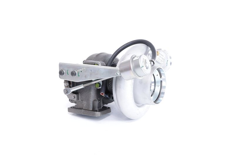Compresor,sistem de supraalimentare T916687 BTS Turbo