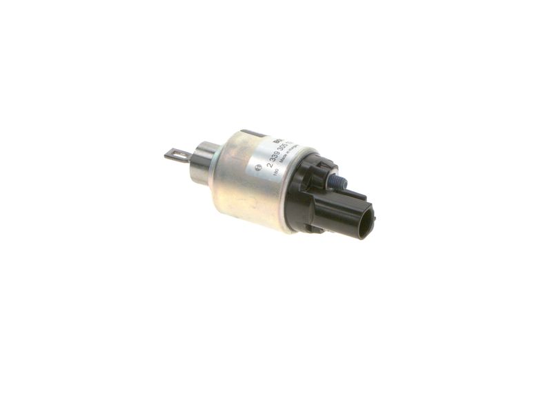 BOSCH 2339305129 Solenoid Switch, starter