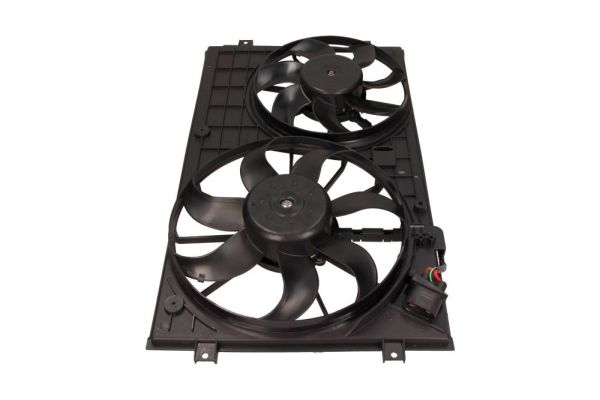 MAXGEAR ventilátor, motorhűtés AC264897