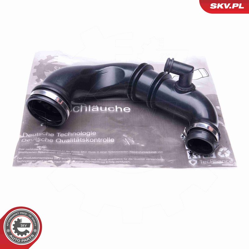 ESEN SKV 43SKV100 - Charge Air Hose