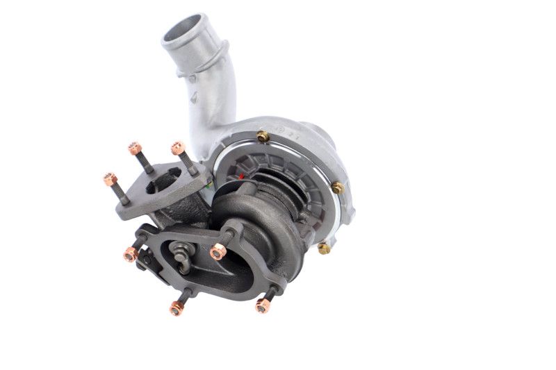 REMANTE 003-001-000196R Turbokompresorius