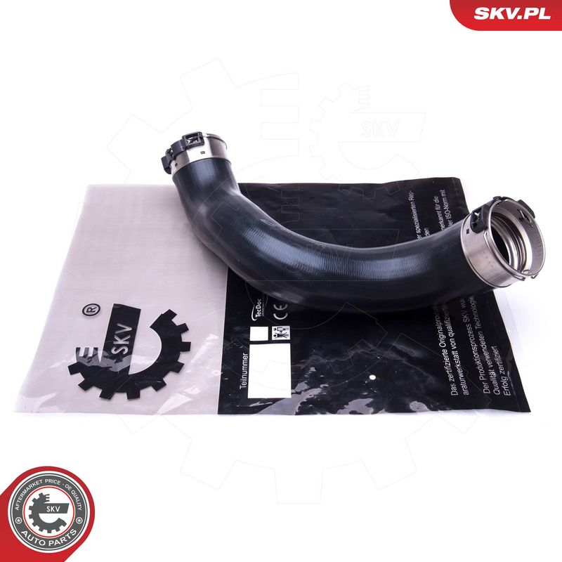 Laadimisõhu voolik, ESEN SKV 43SKV402