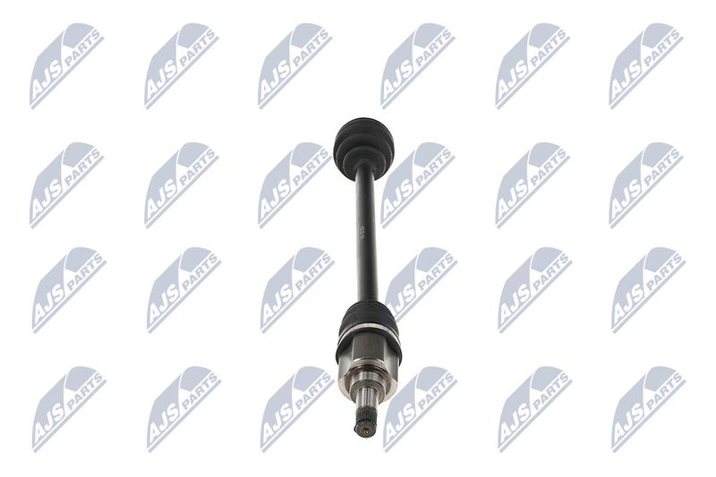 NTY NPW-VW-153 Drive Shaft