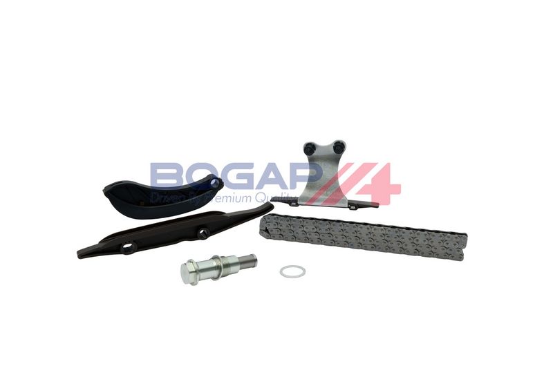 Kit cadena de distribucion motor BOGAP B1328127 - 6