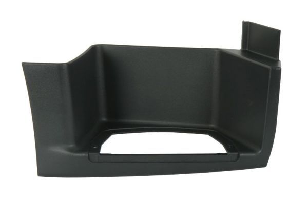 Türschwellen - Trittbrett