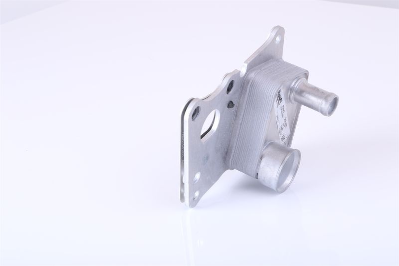 Õliradiaator, mootoriõli, NISSENS 90943