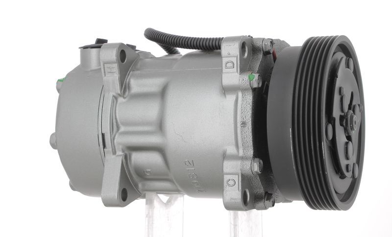 CEVAM 8600060 Kondicionieriaus kompresorius