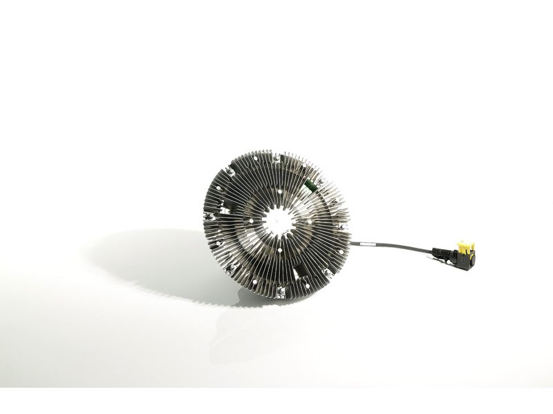 MAHLE CFC281000P Clutch, radiator fan