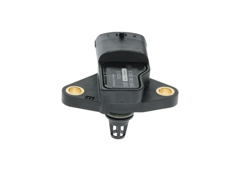 BOSCH Capteur pression de suralimentation 0 281 002 655