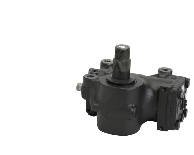 BOSCH KS00003301 Steering Gear