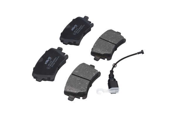 Kavo Parts KBP-10145 Brake Pad Set, disc brake