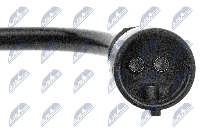 Andur, rattapöörete arv, NTY HCA-WW-007