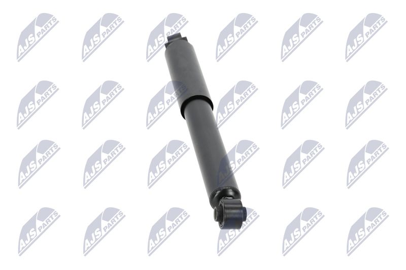 Amort, NTY A-KA-308