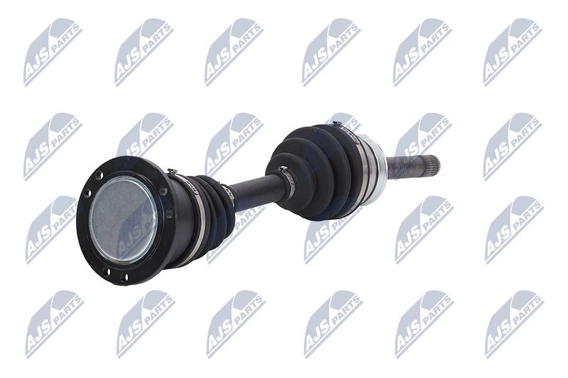 Veovõll, NTY NPW-NS-086