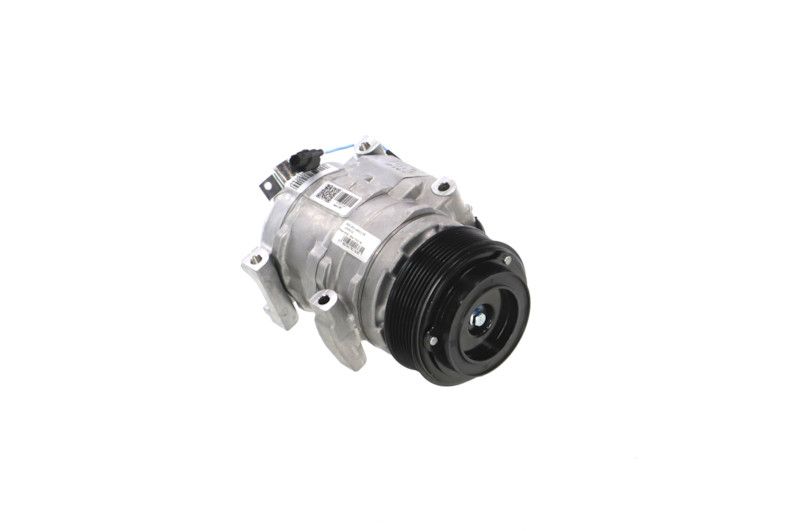 REMANTE 005-001-000117R Compressor, air conditioning