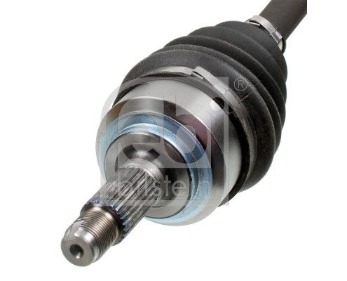 FEBI BILSTEIN 183480 Drive Shaft
