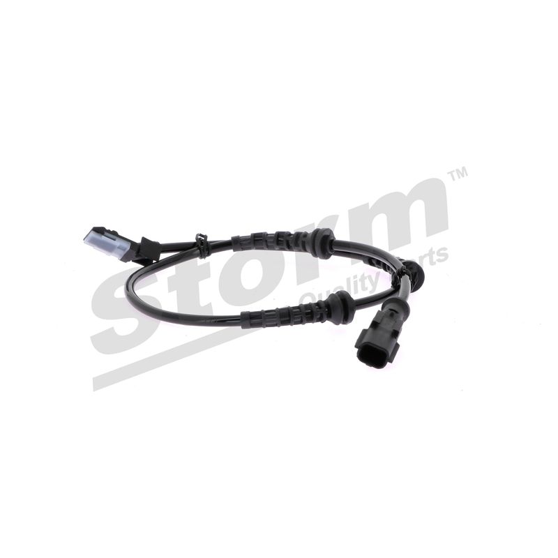 Capteur, vitesse de roue STORM QUALITY PARTS 888011
