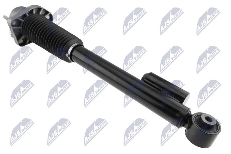 Amort, NTY A-LR-020