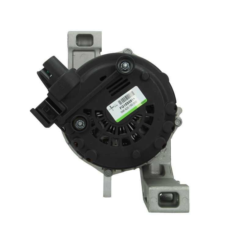 BV PSH 595.920.150.000 Alternator