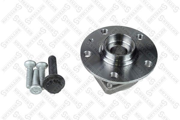 STELLOX 43-29338-SX Wheel Bearing Kit