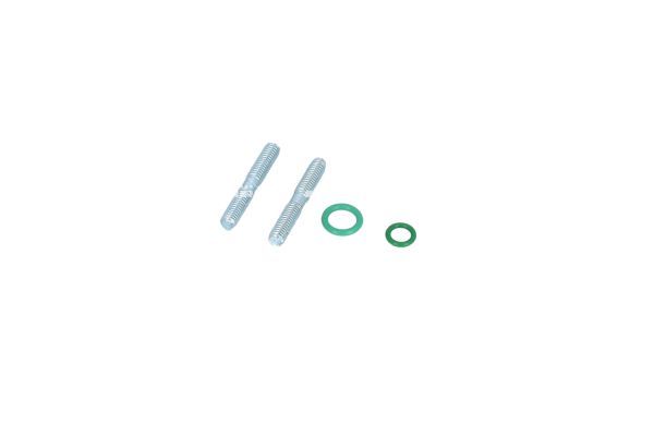 NRF 350414 Condenser, air conditioning