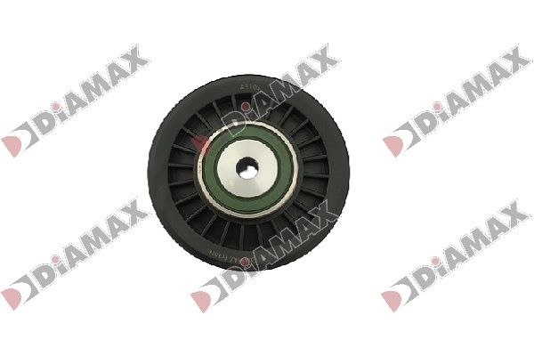 DIAMAX A3105 - Poliklininio diržo įtempiklis