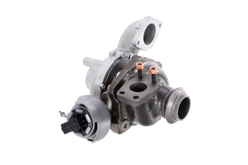 REMANTE 003-002-004475R Charger, charging (supercharged/turbocharged)